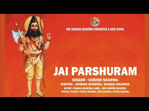 Gobind Sharma Jai Parshur...