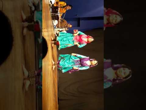 Kathak by Himanshi gogini