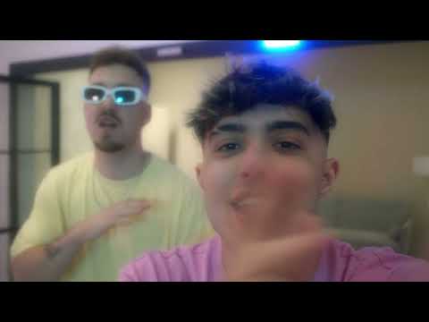 Dudi, LI4M - DESCONTROLADO (Videoclip Oficial)