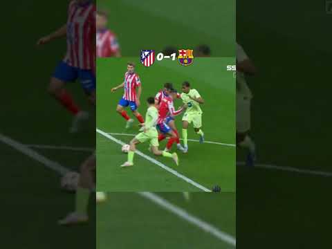 Barcelona Vs Atletico Madrid highlights | Copa Del Rey Semi Final