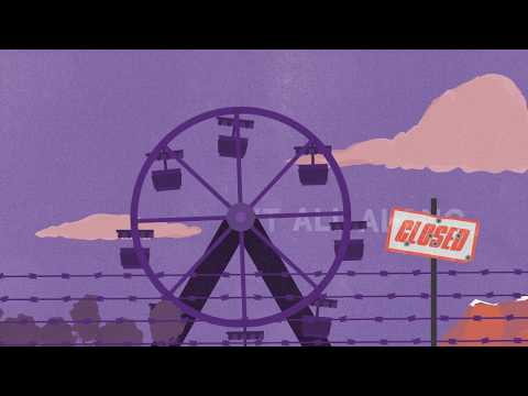 Bomarz x Ingeborg Walther - Faded Away (Official Lyric Video)