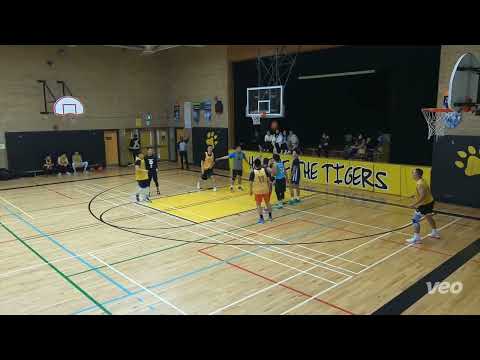 Libre(63) vs New York Stallions(43) - saturdawy tier - tcbl 2022 winter