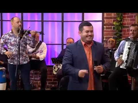 Svirete mi sviraci - Skopski Boemi i Dalibor Dzosic