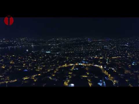 İshak Danış Yatsı Ezanı Medine Makamı !