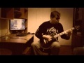 Коррозия Металла Люцифер-(guitar cover)-Guitar Rig Pro 5.1.0 