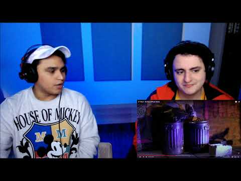 [Reacción] LIT killah - My Bag (Official Video) | ANYMAL LIVE 🔴