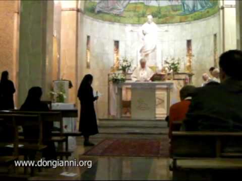 "Irma (Sr.) Romilda"