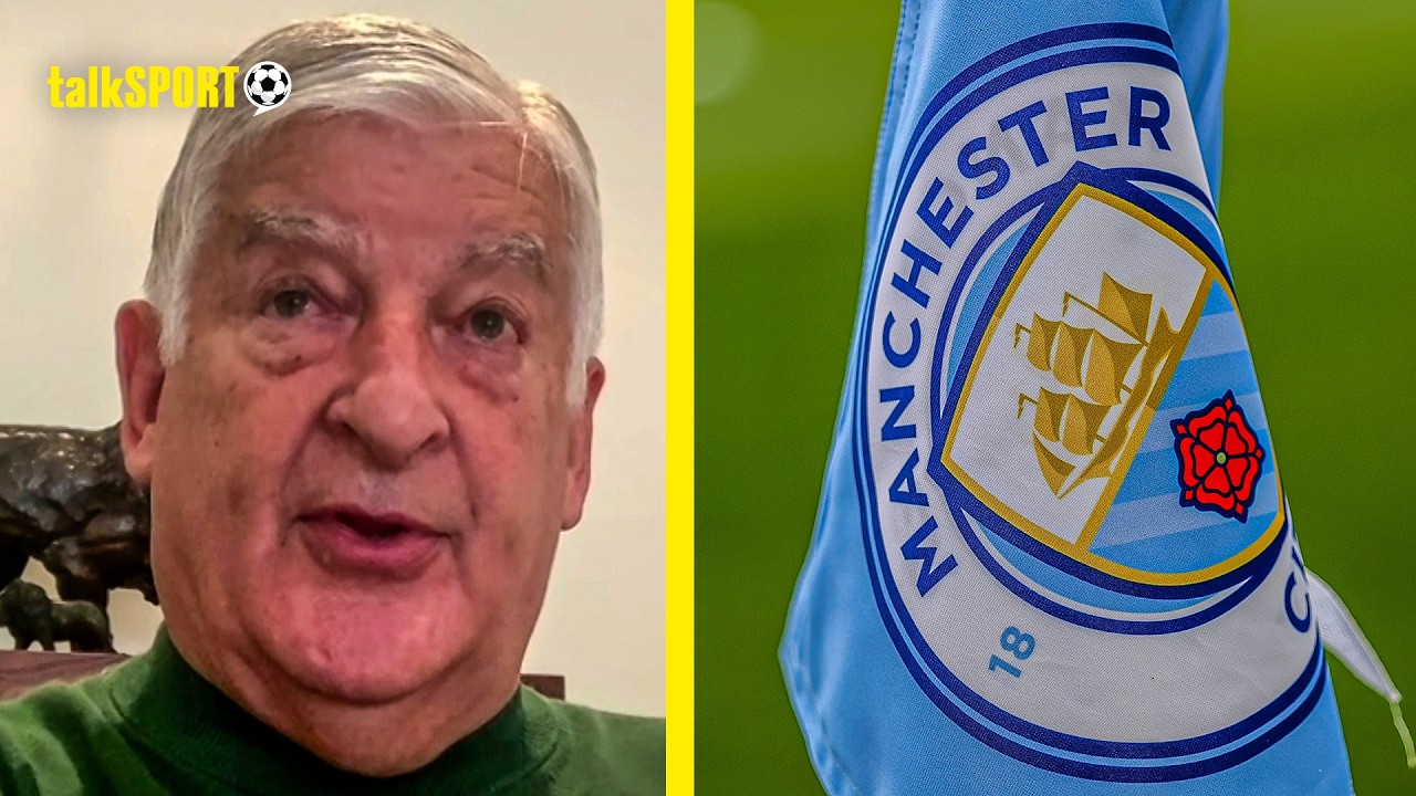 Former Man City chairman, David Bernstein, BELIEVES the club NEED to face a HARSH punishment!