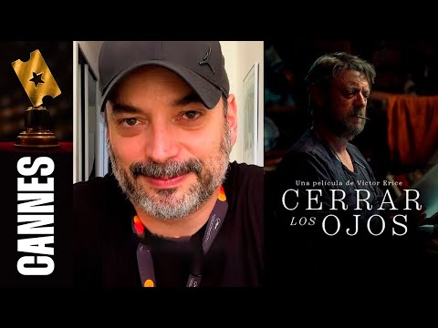 Crítica 'CERRAR LOS OJOS' de Víctor Erice | Festival Cannes 2023