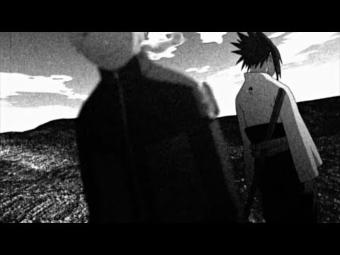 Naruto AMV - As We Fall
