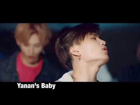 nct 127’s chain mv but it’s only winwin’s part for 15 mins