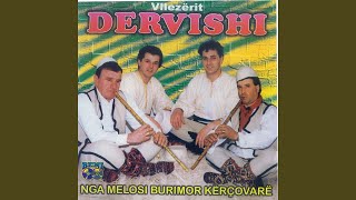 Vëllezerit Dervishi - Kenon Bylbyli Ne Zabel