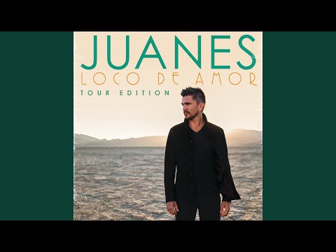 La luz – Juanes