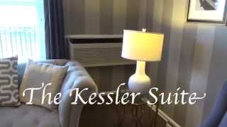 preview picture of video 'Kessler Suite Virtual Tour'