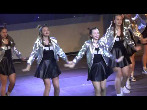 K-STAR 2017: Dance Cover by DREAM HIGH - [TWICE(트와이스) -"CHEER UP"]