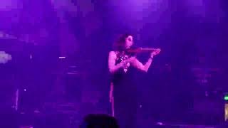 The Cruxshadows: Singularities (Live at DragonCon 2018)