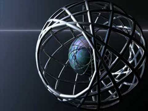 TRANCE VISIONS- Factoria - Collision Course