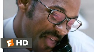 The Pursuit of Happyness (6/8) Movie CLIP - Cold Calling (2006) HD