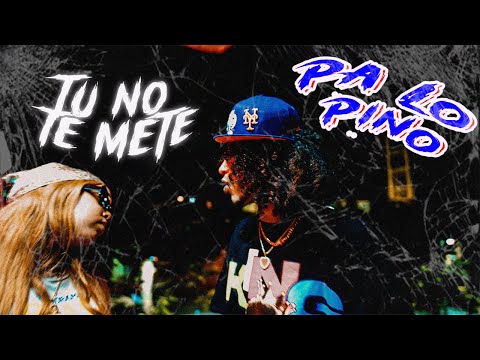 Daya La Del Bobo❌ Loco Prieto - Pa Lo Pino (Video Oficial)