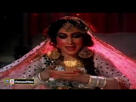 KALI GUT TE PARANDA MERA LAAL - NOOR JEHAN - PAKISTANI FILM YEH ADAM