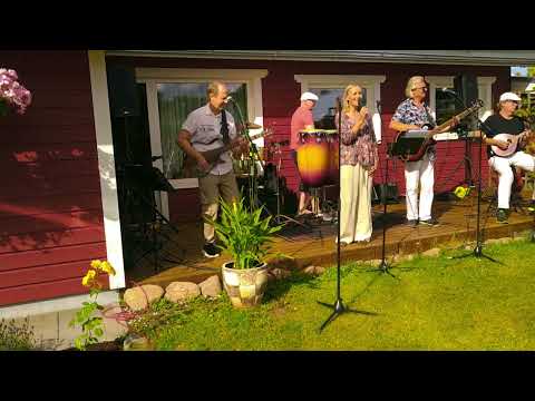 Velvetpluus Leila Miller, Meelis Punder & sõbrad