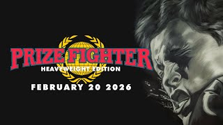 Prize Fighter: Heavyweight Edition