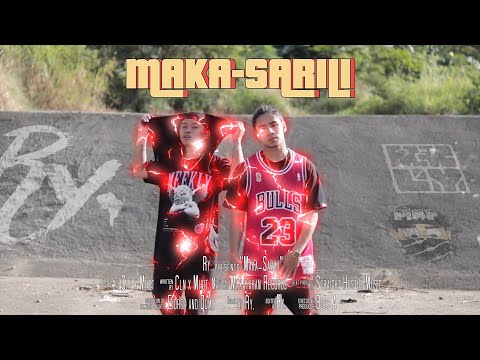 Maka-Sarili - Cln X Mhot (Official Music Video)
