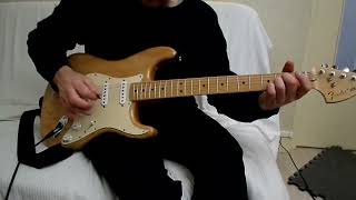 Def Leppard - Tonight tuto guitare