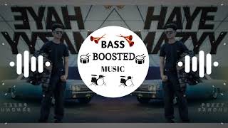 Download lagu Haye mazyy (BASS BOOSTED) Preet Sandhu | Crowny | Ft. Nisha Bhatt & Akki Boy | #bassboosted mp3 Download lagu Haye mazyy (BASS BOOSTED) Preet Sandhu | Crowny | Ft. Nisha Bhatt & Akki Boy | #bassboosted mp3