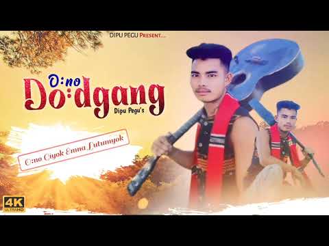O:no Do:dgang // Mising Song//2024-25..singer//Angarag Dipu🎙️🎙️🎙️