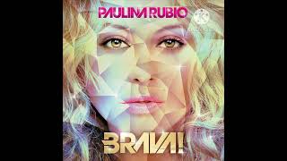 08. Me Voy - Paulina Rubio