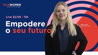 Live - Programa Dn'A Women 2024
