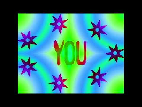 Hex - Escape (Philips CDi, 1991)