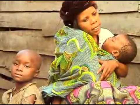 Da Siku Rosalie- CHANGE MA VIE