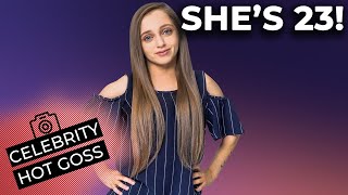 'I Am Shauna Rae': Facts You Didn't Show About Her | Celebrity Hot Goss