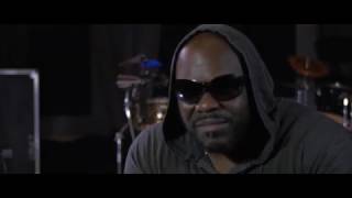 OGOLOGY: BUMPY KNUCKLES aka FREDDY FOXXX