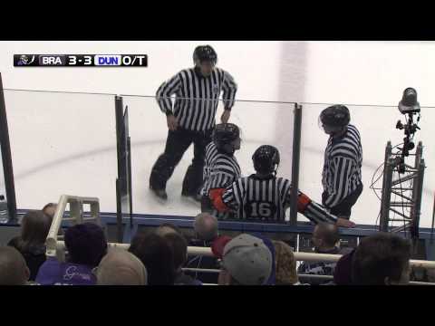 Braehead Clan vs Dundee Stars 20/12/14 - EIHL 2014