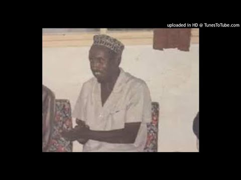 Hees QARAAMI ah (LAAC)