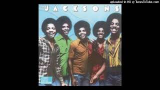The Jacksons - Good Times (+2 Audio Pitch)