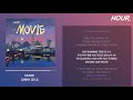 [HOUR. LYRICS] 주니 - movie 1 시간 듣기 / 1 hour loop