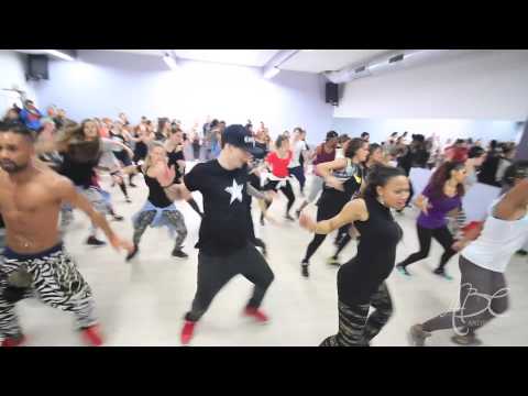 "DIANA KING - SHY GUY" CHOREOGRAPHY BY ANDREY BOYKO | DANCEHALL | BORDEAUX