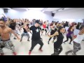DIANA KING SHY GUY CHOREOGRAPHY BY ANDREY BOYKO DANCEHALL BORDEAUX