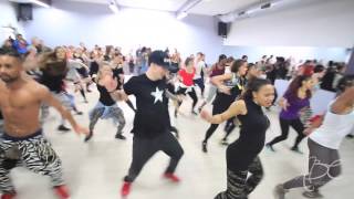 &quot;DIANA KING - SHY GUY&quot; CHOREOGRAPHY BY ANDREY BOYKO | DANCEHALL | BORDEAUX