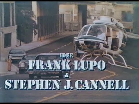 "Das A-Team"-Vorspann (ARD-Version)