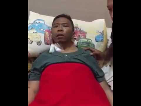 Pesan terakhir OON PROJECT POP sebelum meninggal...