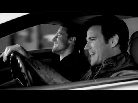 Arrow Edit | Tommy and Oliver | Hold on