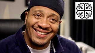 CHALI 2NA (Jurassic 5) x MONTREALITY /// Interview