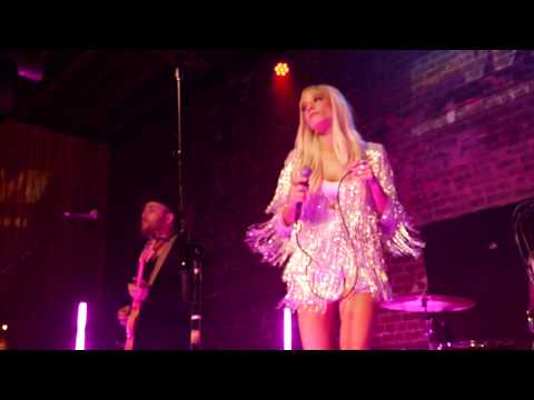 Cannons - Baby LIVE HD (2019) WFNM Los Angeles The Hi Hat