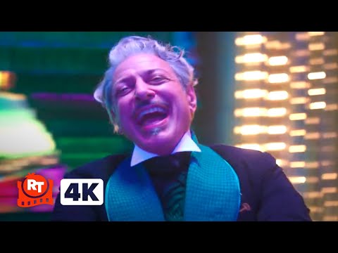 Wicked: For Good (2025) 4K  - Wonderful (3/8) | Movieclips