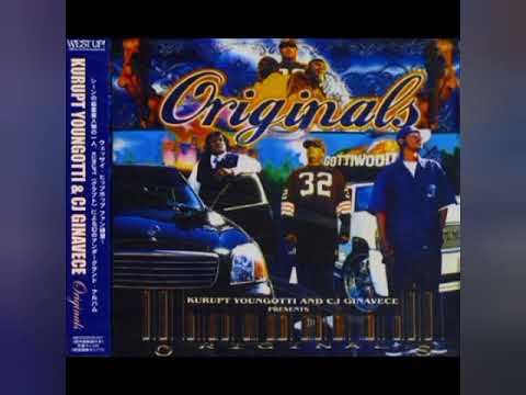 Cj Ginavece - We Bang - Kurupt